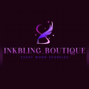 Meet your Posher, Inkbling